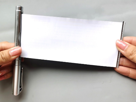 Cheat Cheat Pen