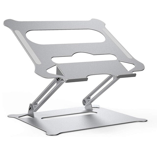 Folding Adjustable Laptop Stand