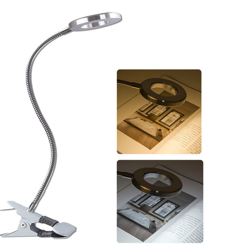 Creative Charging Led Desk Lamp