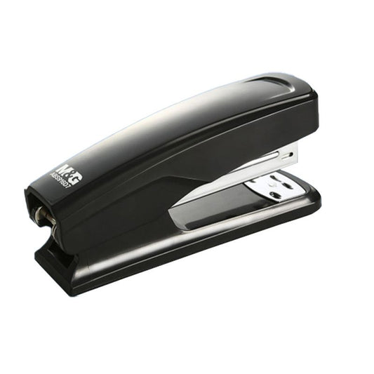 M&G Stapler Students Use Home Office Large Stapler Binding Machine Household Stapler Labor-saving Office Supplies