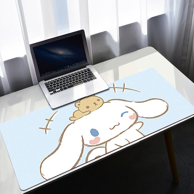 Cinnamoroll Mouse Pad