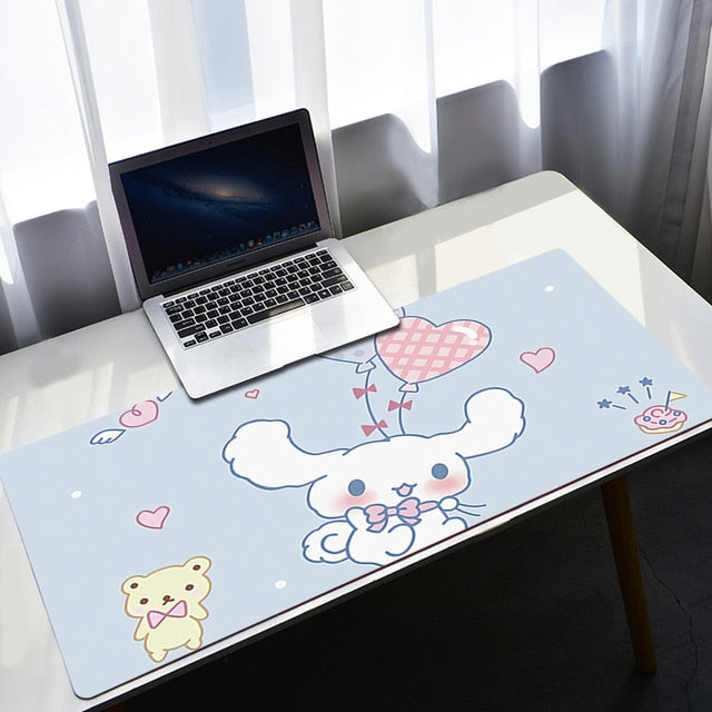 Cinnamoroll Mouse Pad