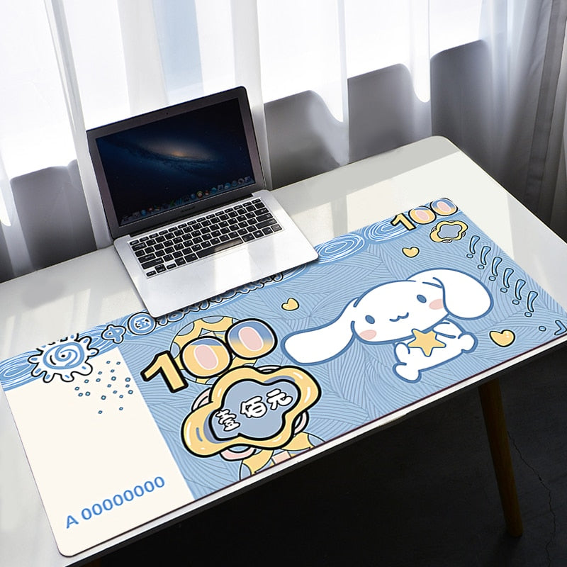 Cinnamoroll Mouse Pad