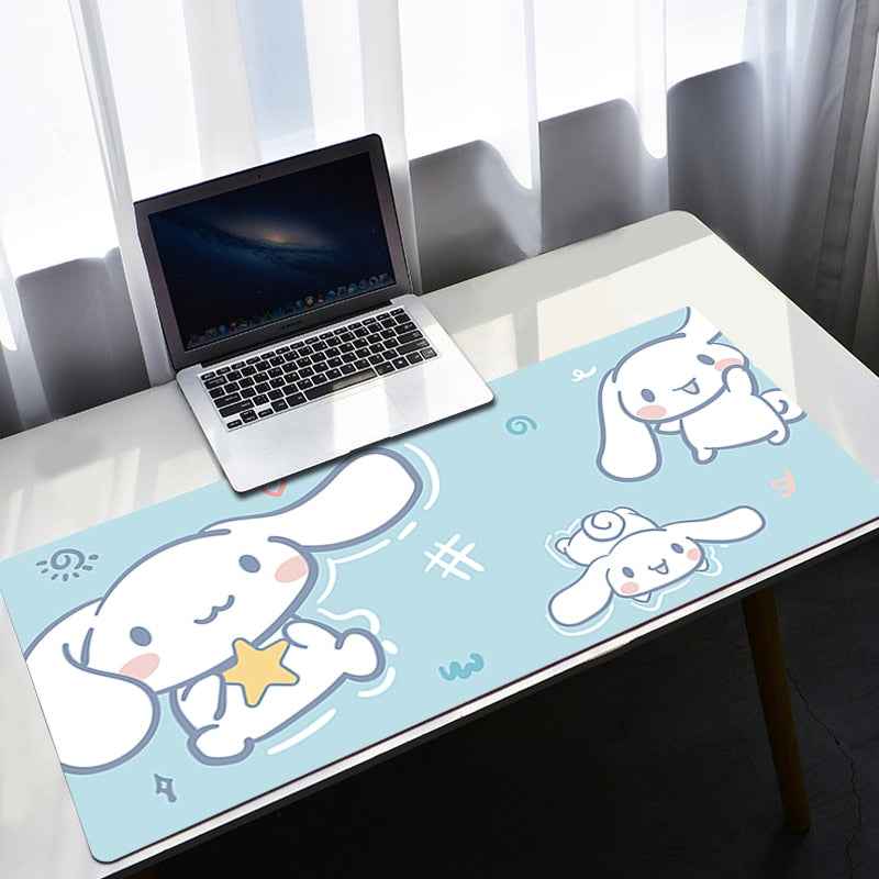 Cinnamoroll Mouse Pad