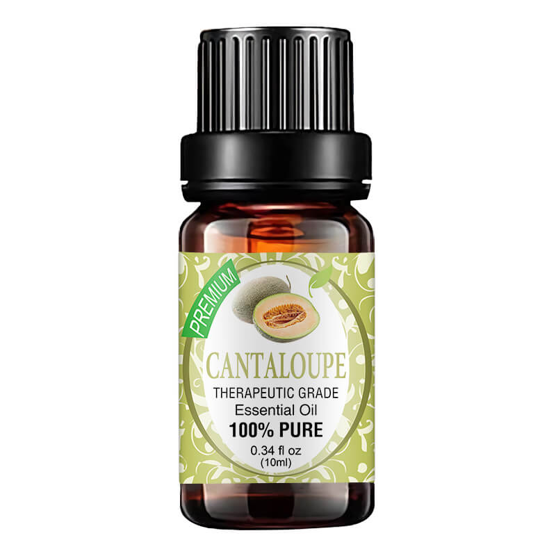 Cantaloupe Essential Oils E108