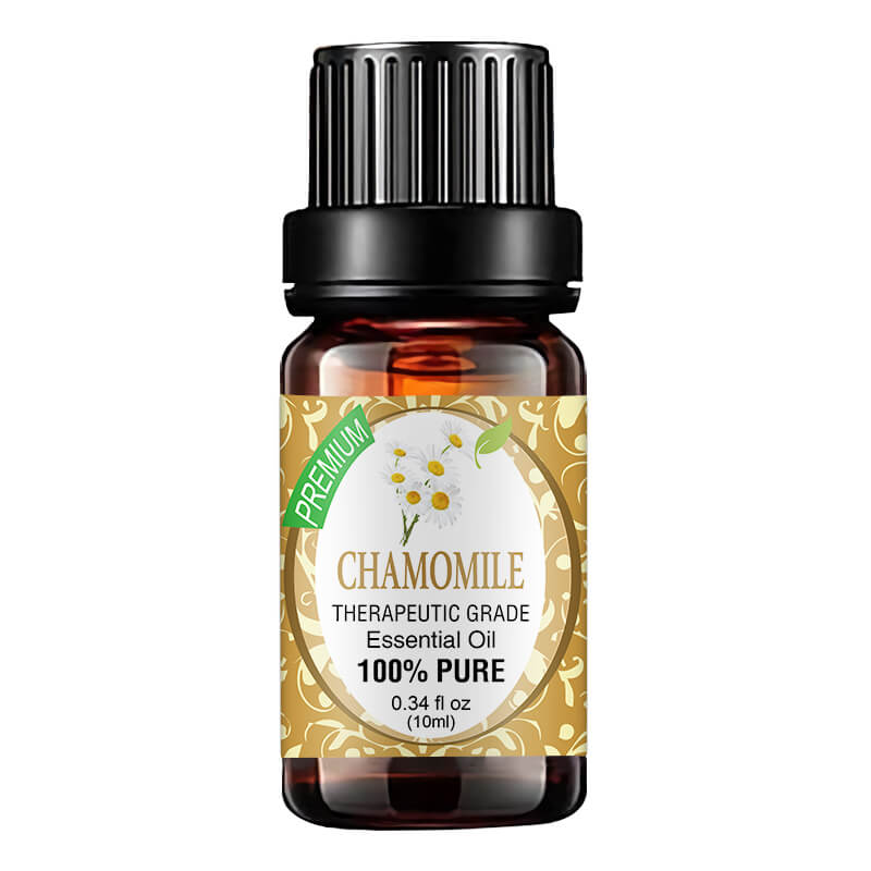 Chamomile Essential Oils E110