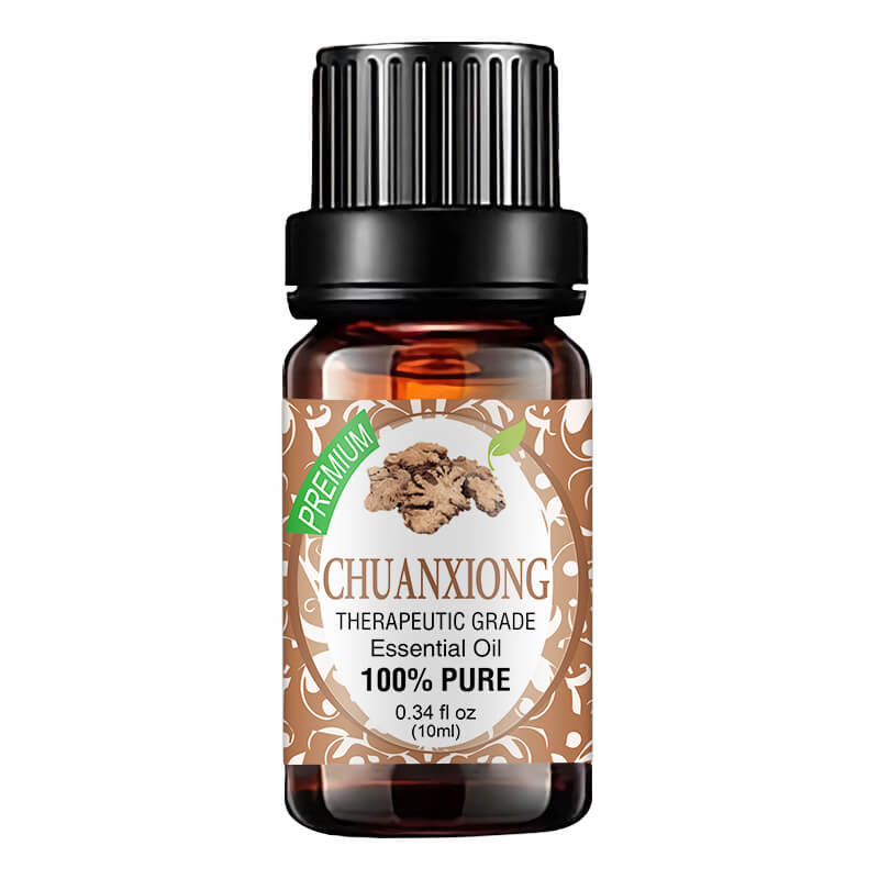 Chuanxiong Essential Oils E151