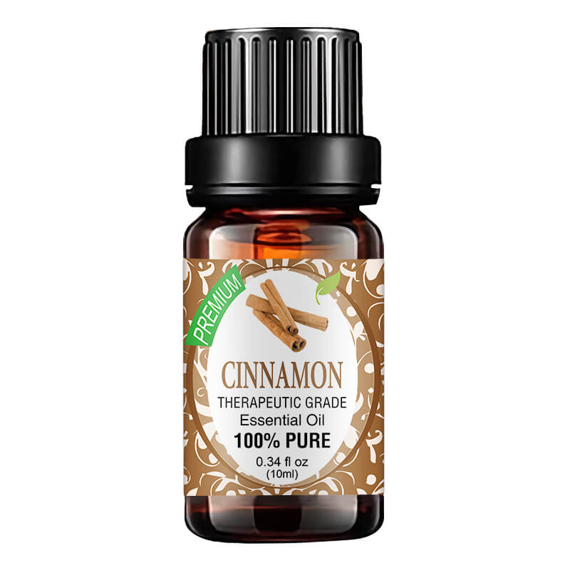 Cinnamon Essential Oils E145