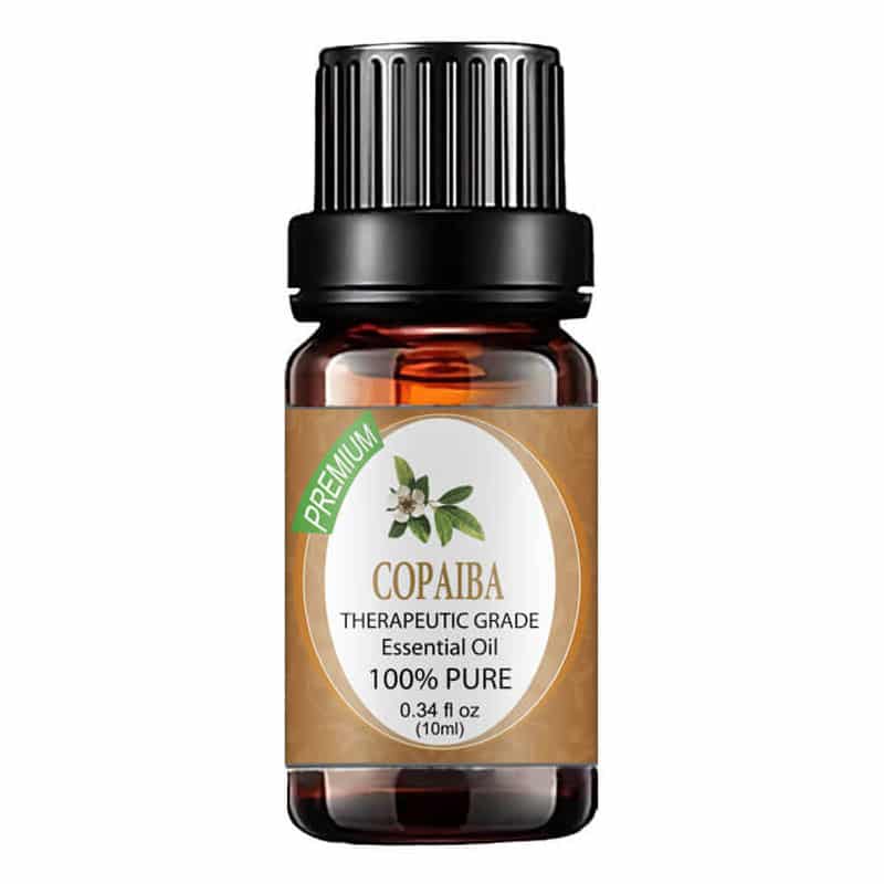 Copaiba Essential Oils E178