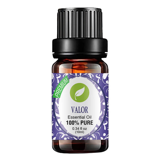 Valor Oils Respiratory Blend E420