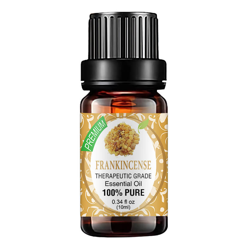 Frankincense Essential Oils E140