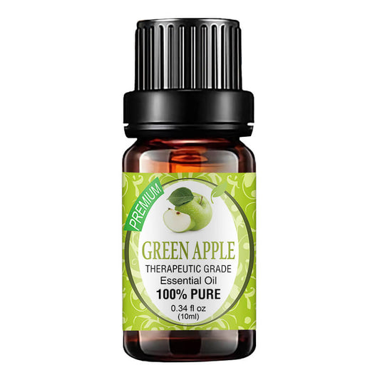 Green Apple Essential Oils E114