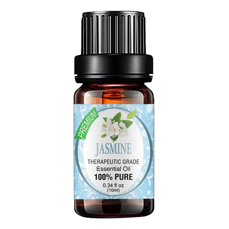 Jasmine Essential Oils E116