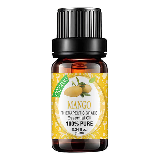 Mango Essential Oils E119