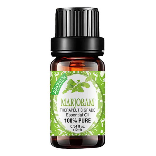 Marjoram Essential Oils E143