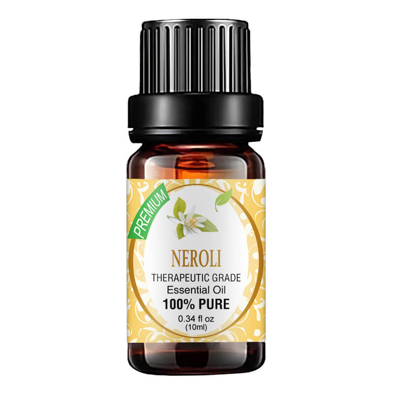 Neroli Essential Oils E131