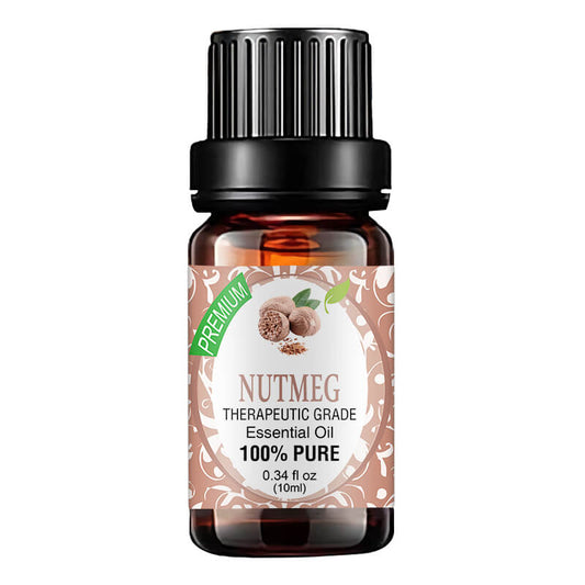 Nutmeg Essential Oils E172