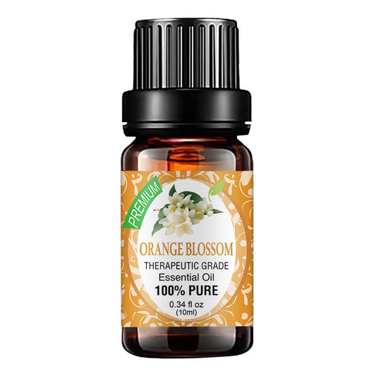 Orange blossom Essential Oils E120