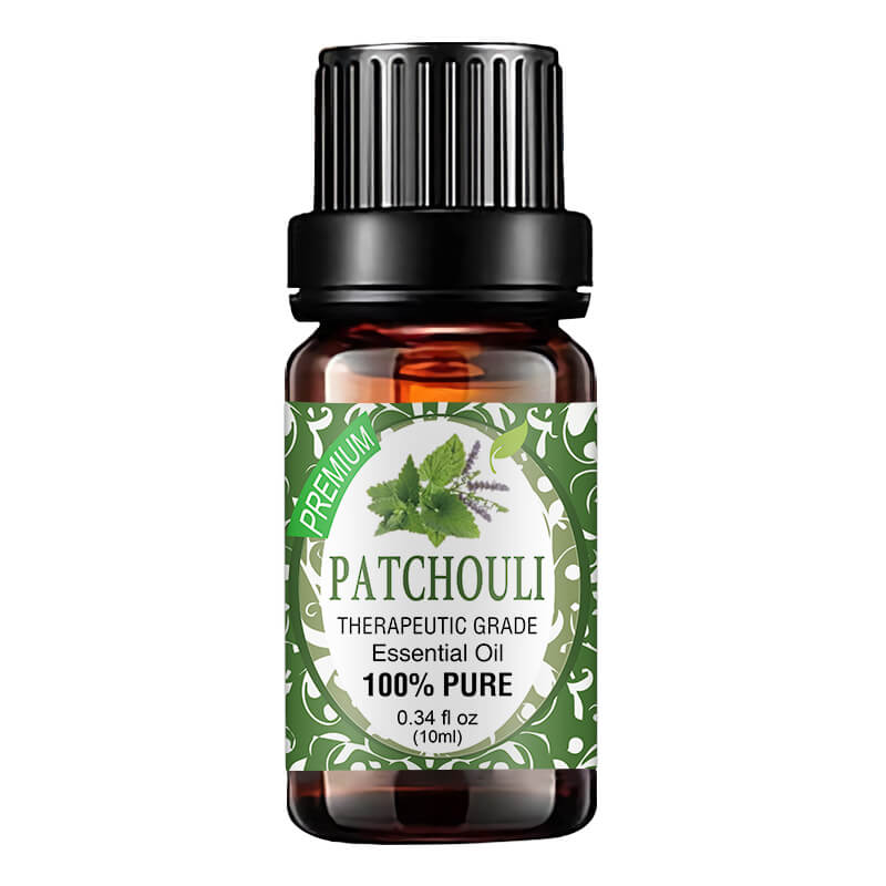 Patchouli Essential Oils E141
