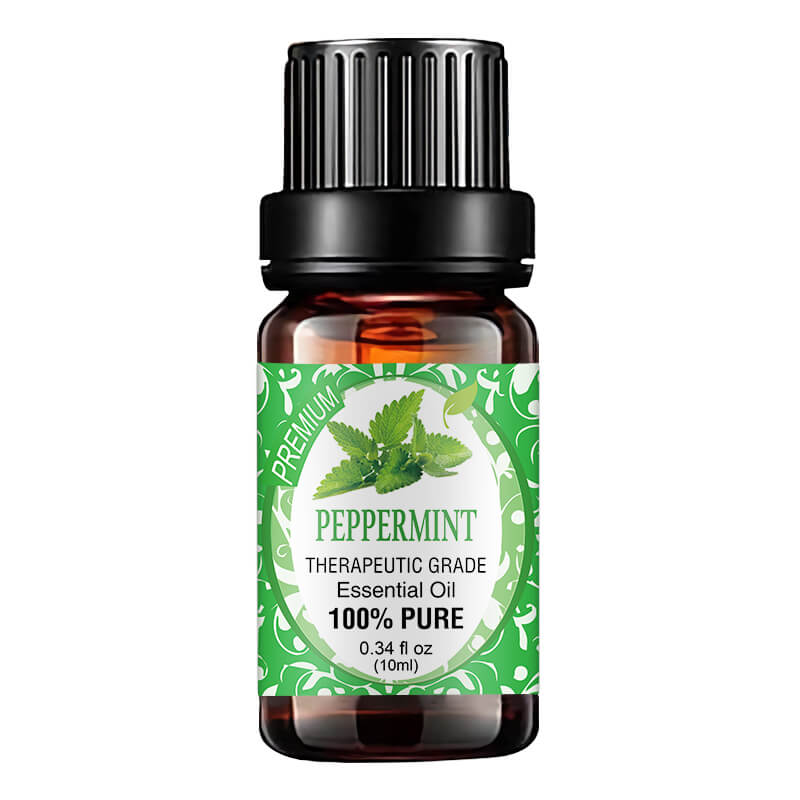 Peppermint Essential Oils E104
