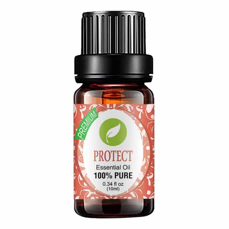 Protect Oils Blend E401