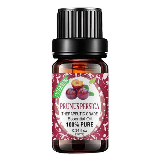 Prunus Persica Essential Oils E122