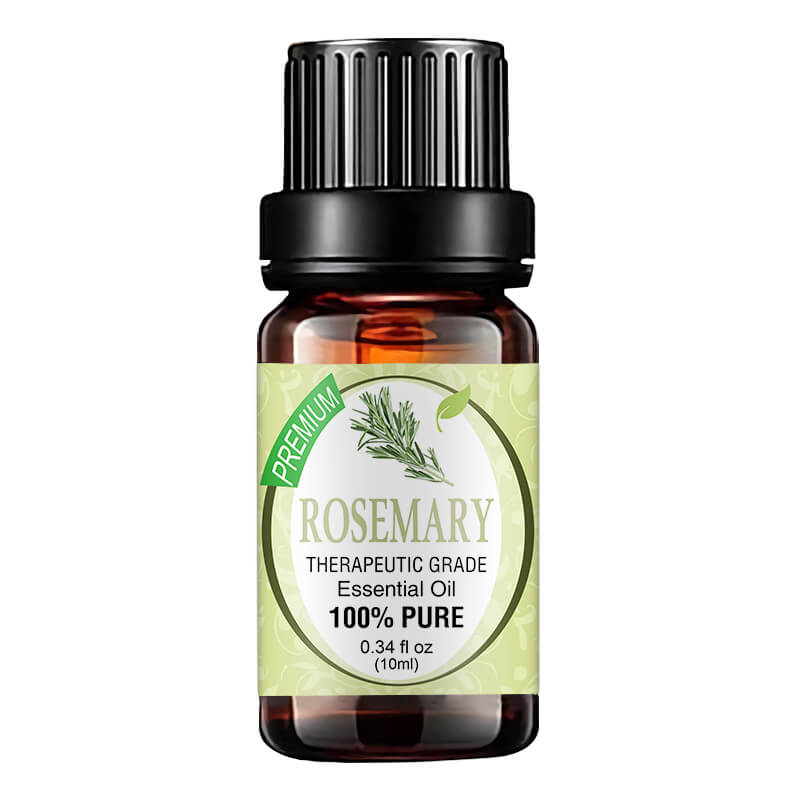 Rosemary Essential Oils E124