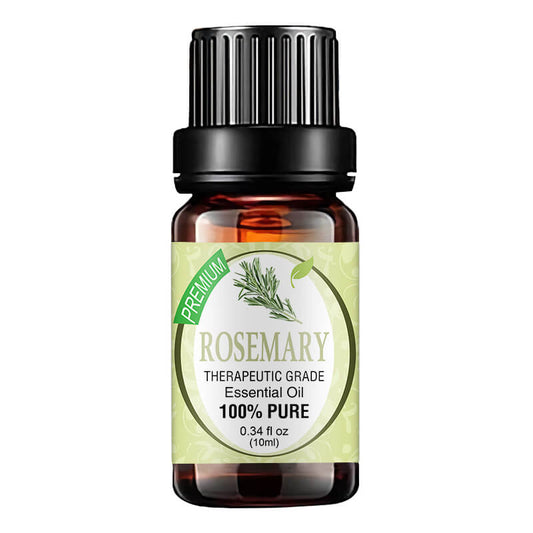 Rosemary Essential Oils E124