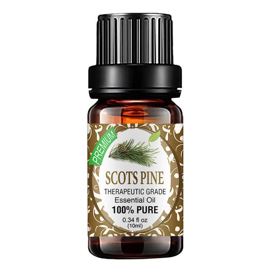 Scots Pine Essential Oils E137