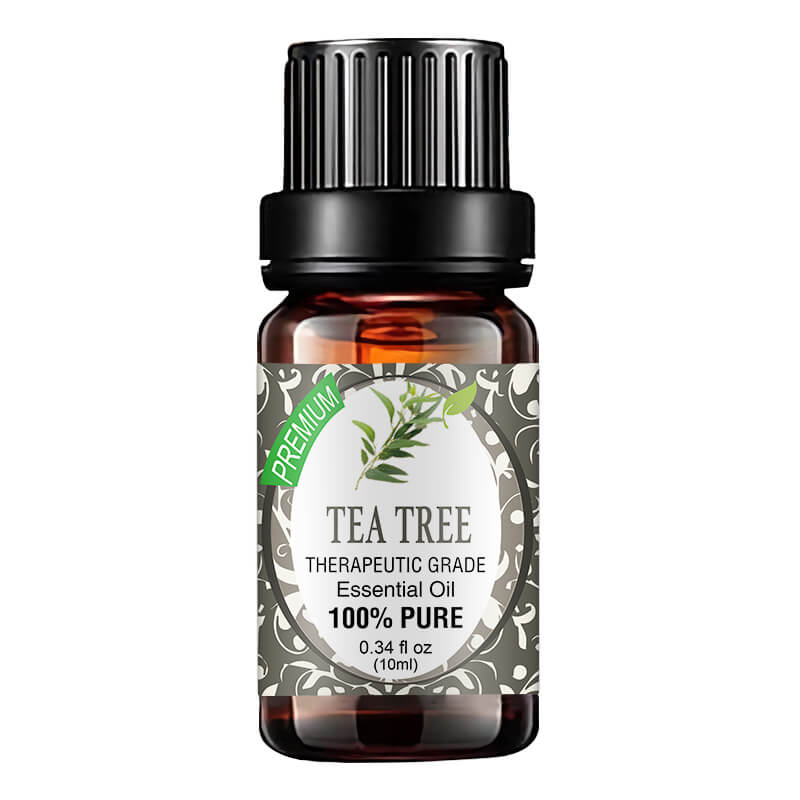 Tea Tree Essential Oils E106