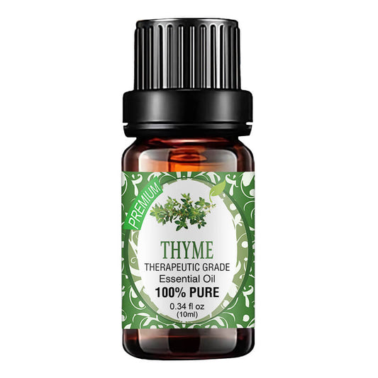 Thyme Essential Oils E134