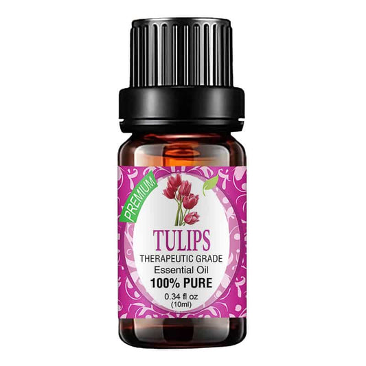 Tulips Essential Oils E126