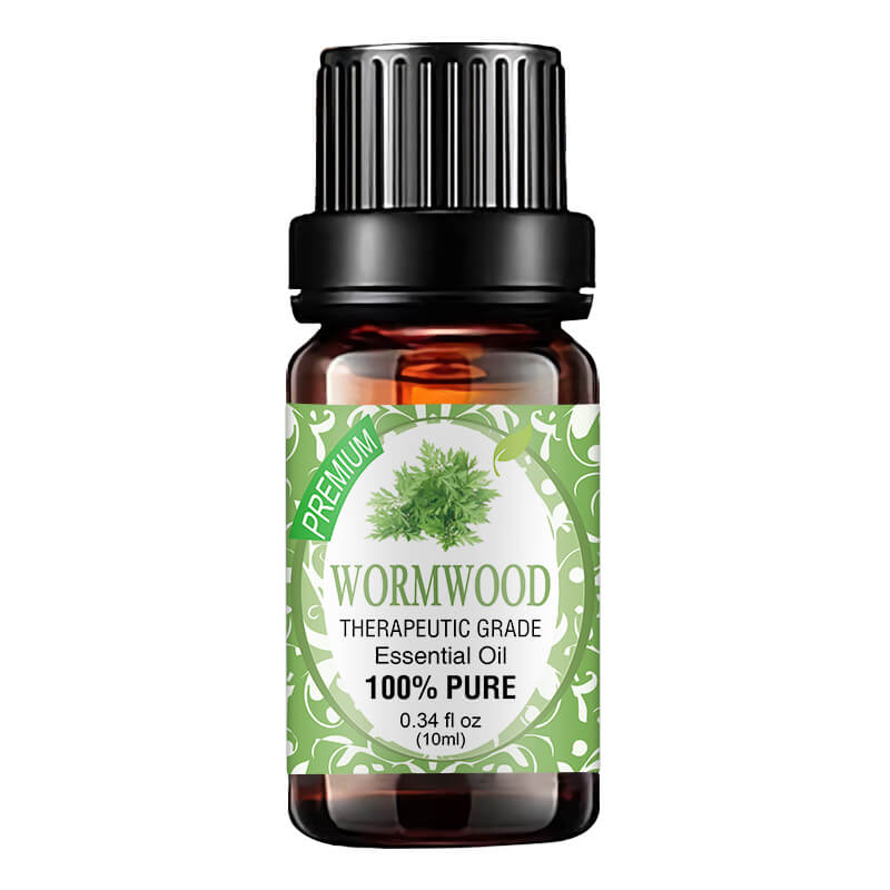 Wormwood Essential Oils E157