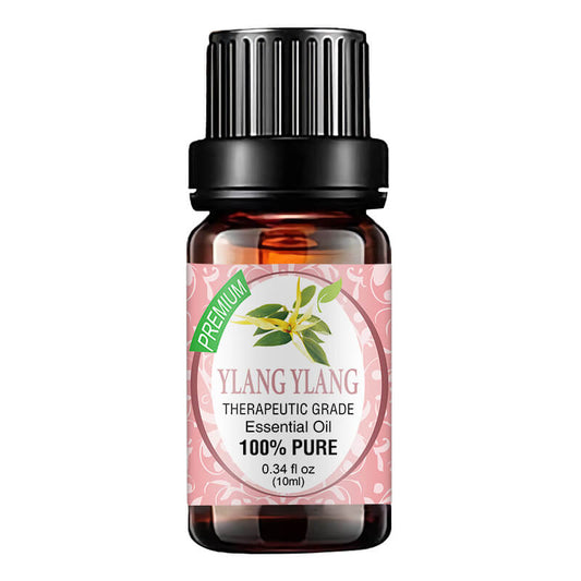 Ylang Ylang Essential Oils E129